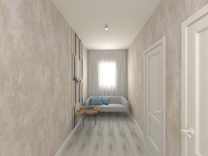 Дизайн интерьера дома