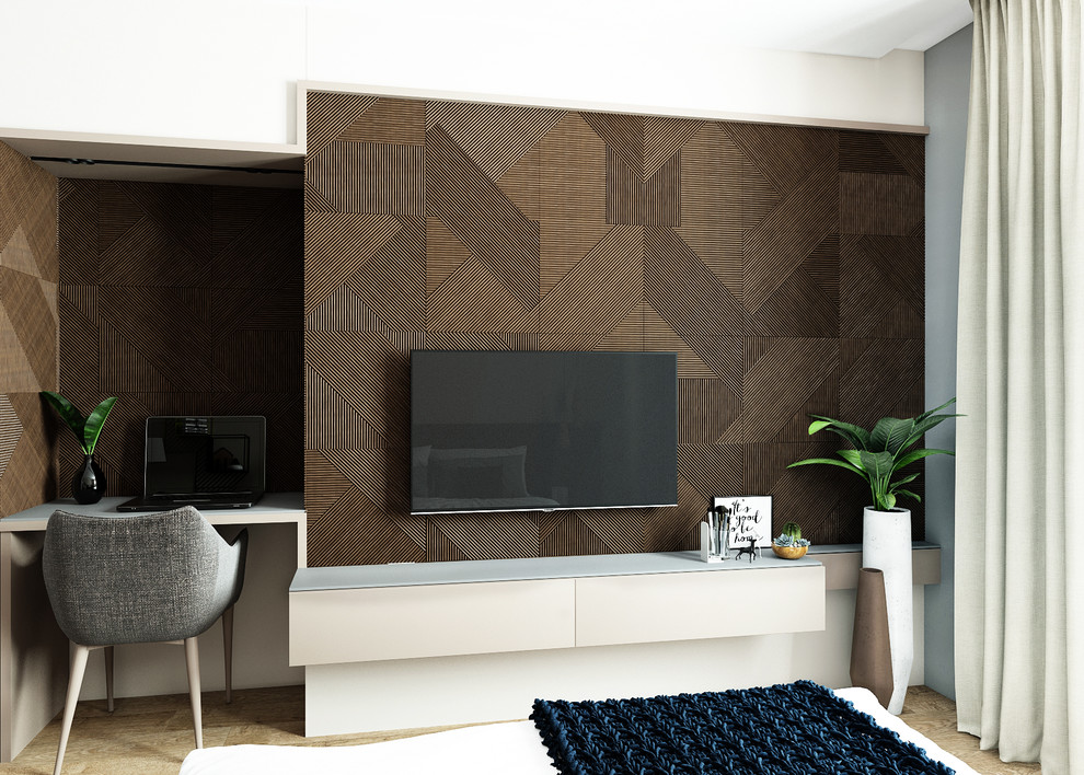 Bilocale per giovanne coppia