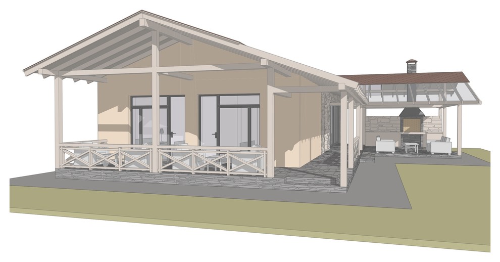 Гостевой дом