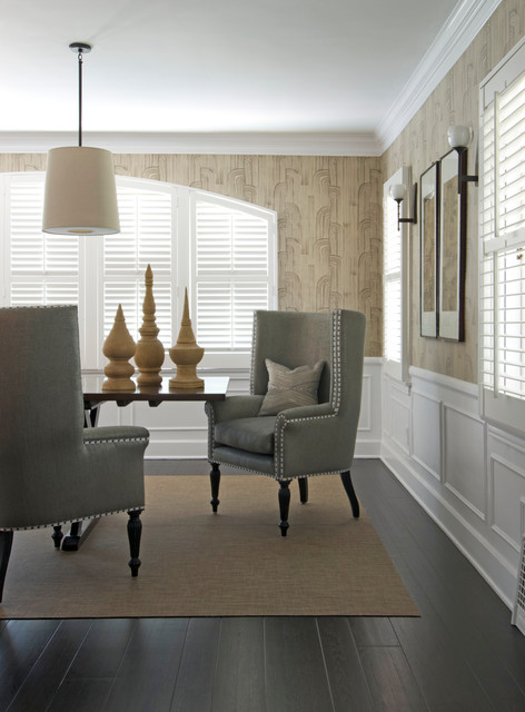 McCadden transitional-dining-room