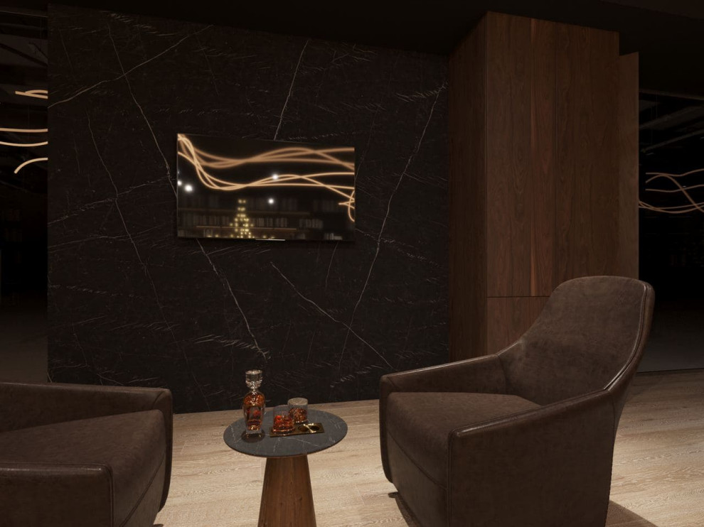 Synergy finance office