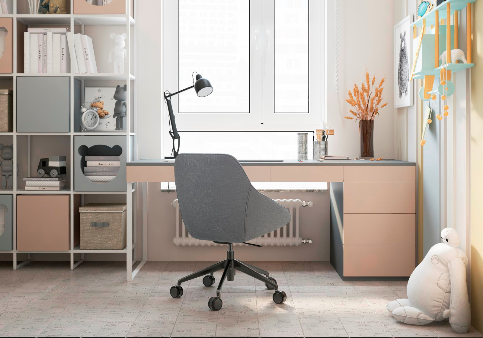 ЖК Грин Парк