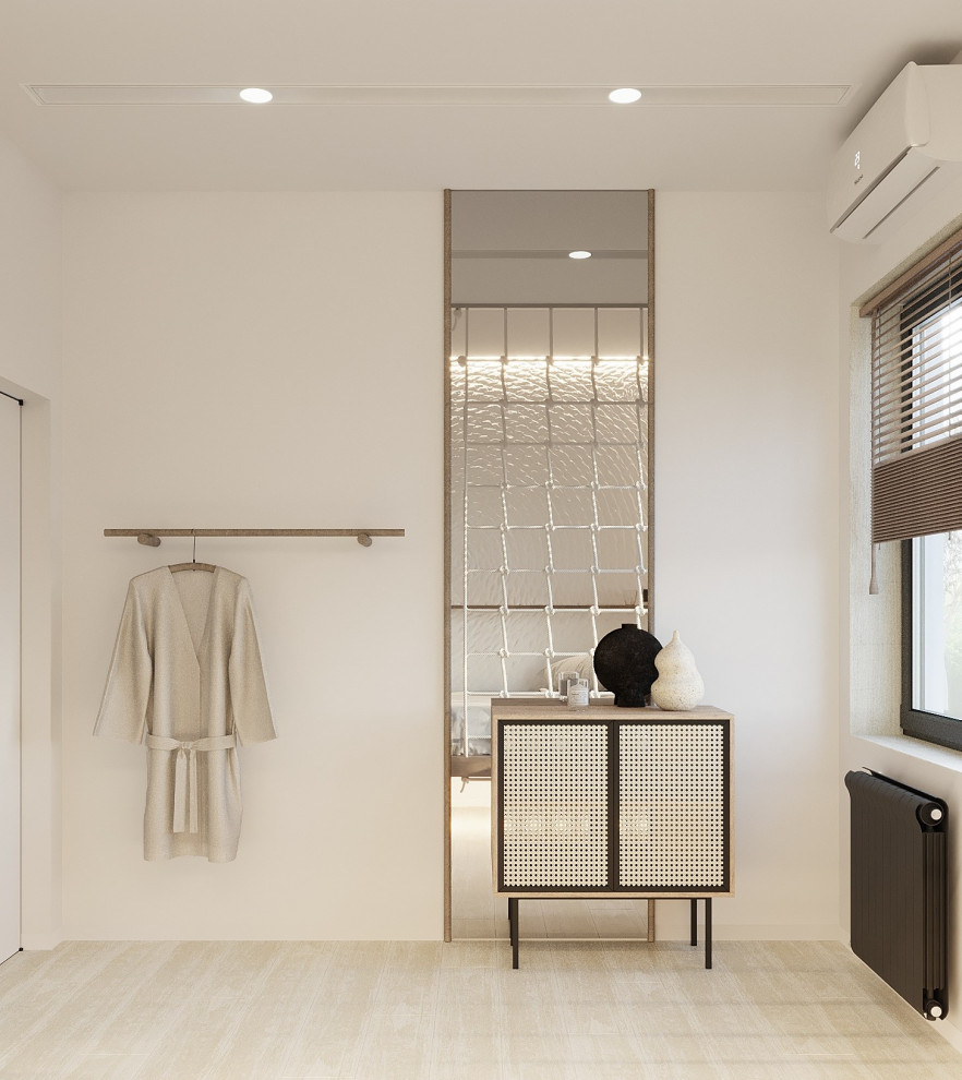 Спа на Кедровой