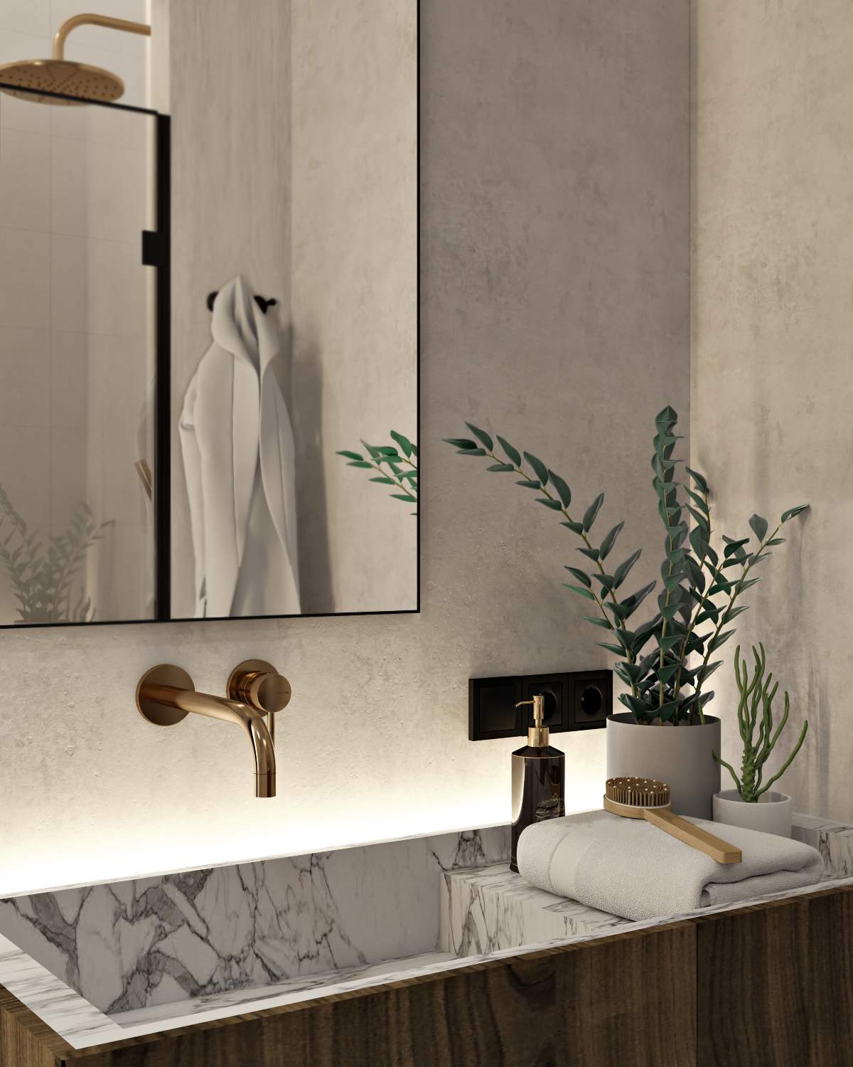 Квартира 50м2