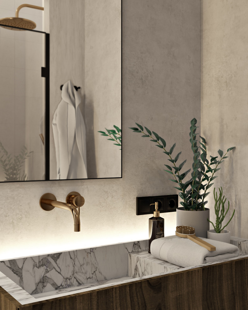 Квартира 50м2