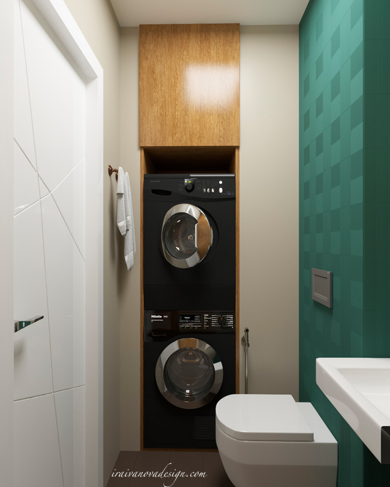 Светлый лофт