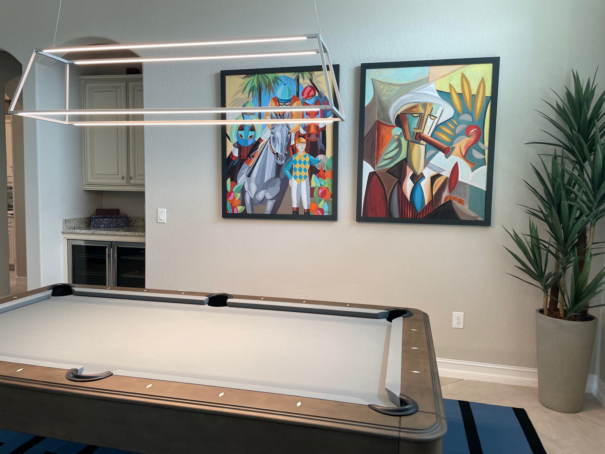 Lakewood National - New Construction Vacation Home