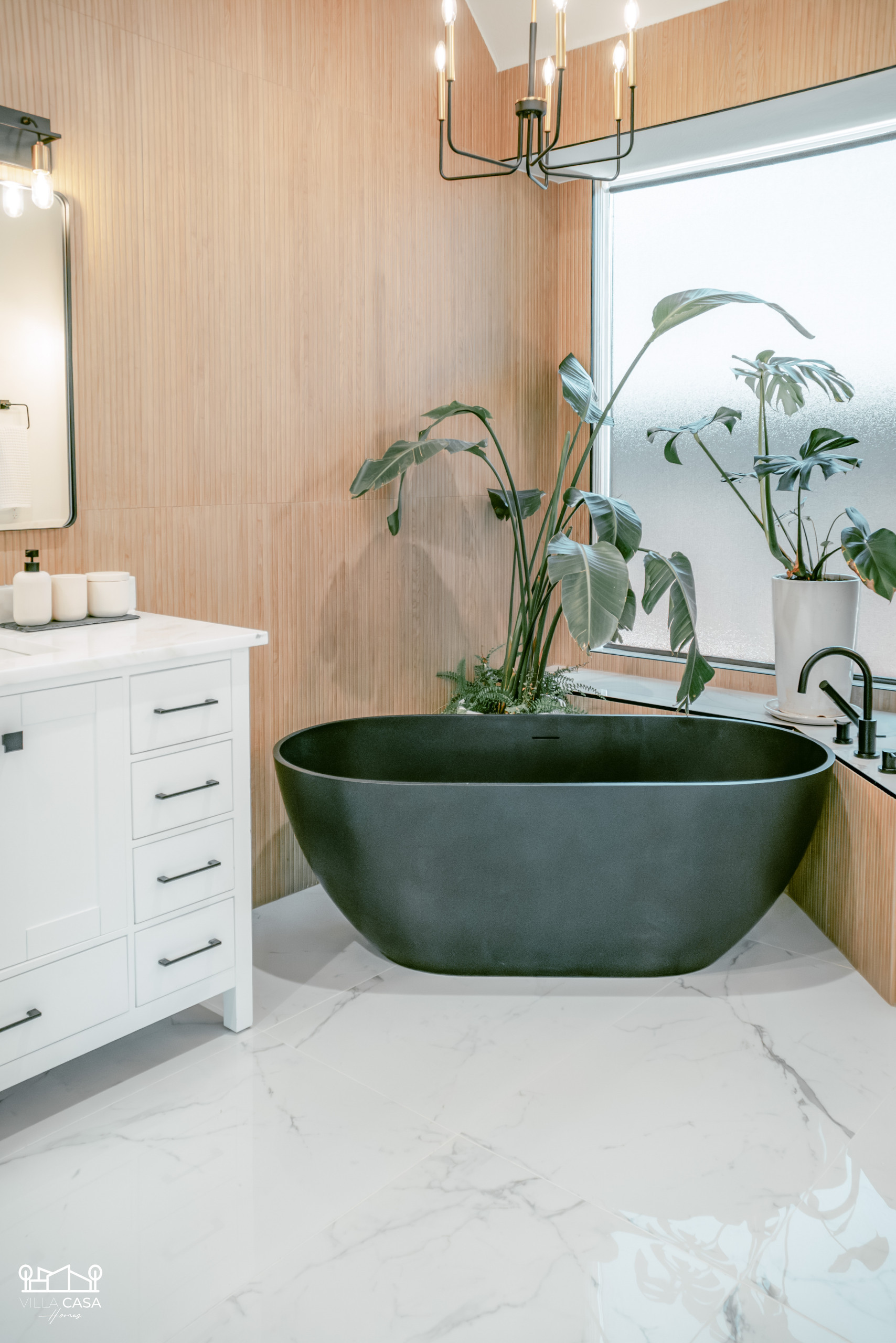 Walden Creek Remodel