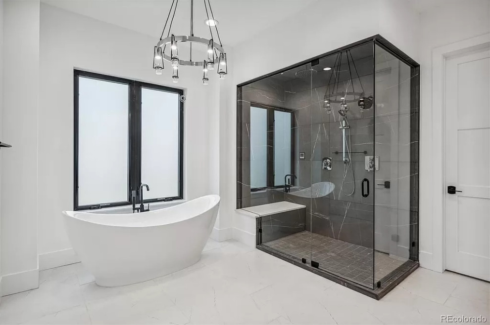 New Custom Home