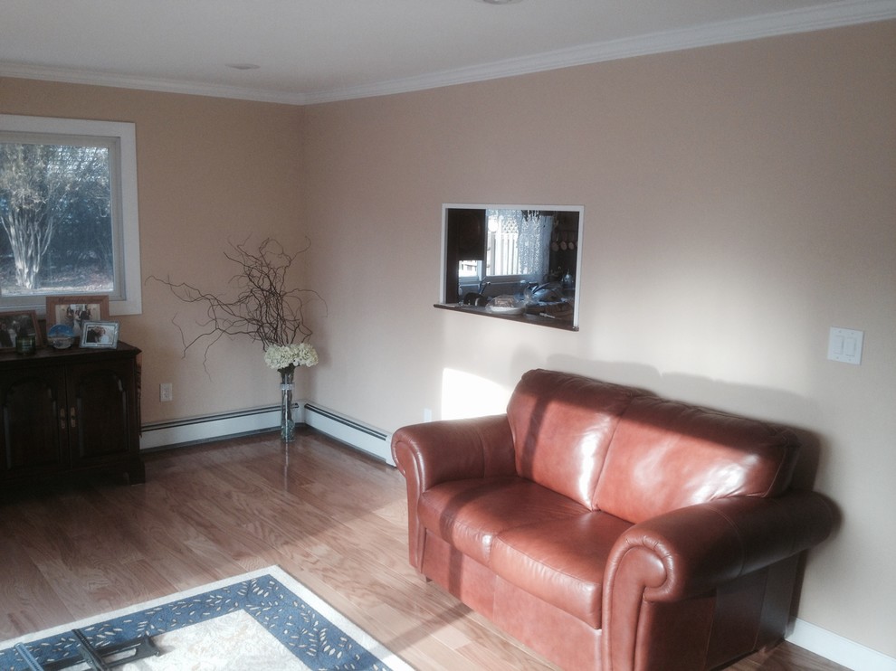 Best Wall Color For Red Oak Floors Viewfloor.co