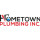 Hometown Plumbing Inc