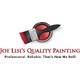 Joe Lisi's Quality Painting