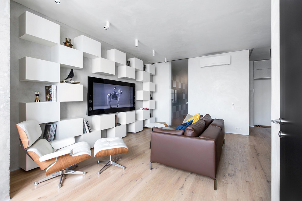 Квартира на Ленинградском шоссе