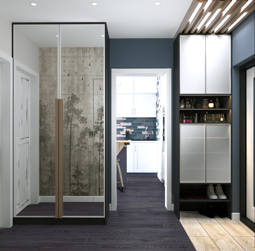 ЖК "Зима-Лето"