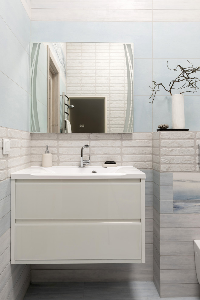 Квартира, 80 м2