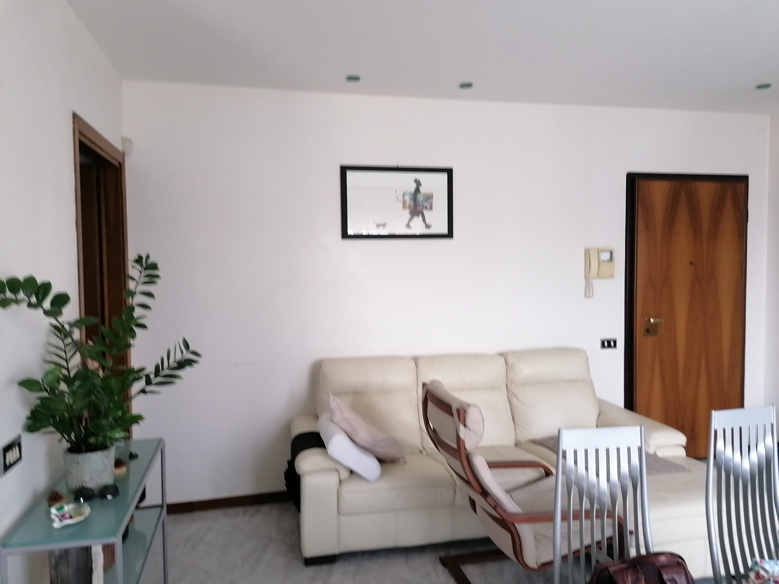 RISTRUTTURAZIONE APPARTAMENTO TG- ZONA GIORNO