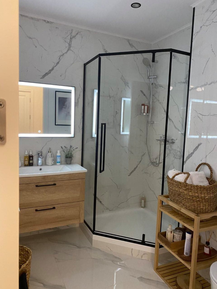 ванная комната