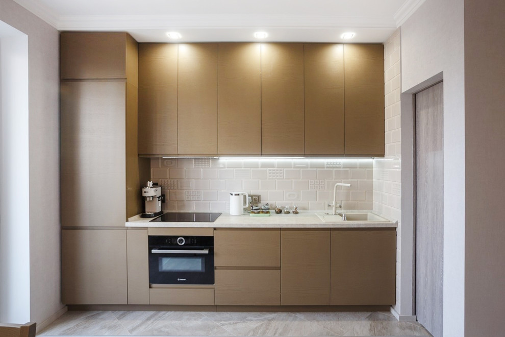 Минимализм в интерьере