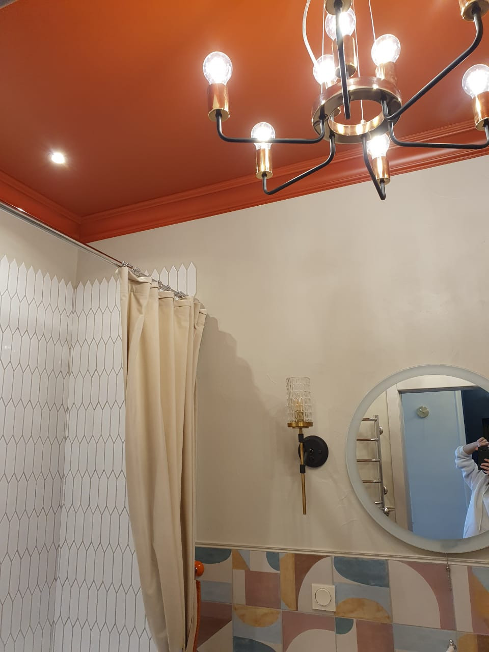 Квартира 53кв.м. в ЖК Барселона