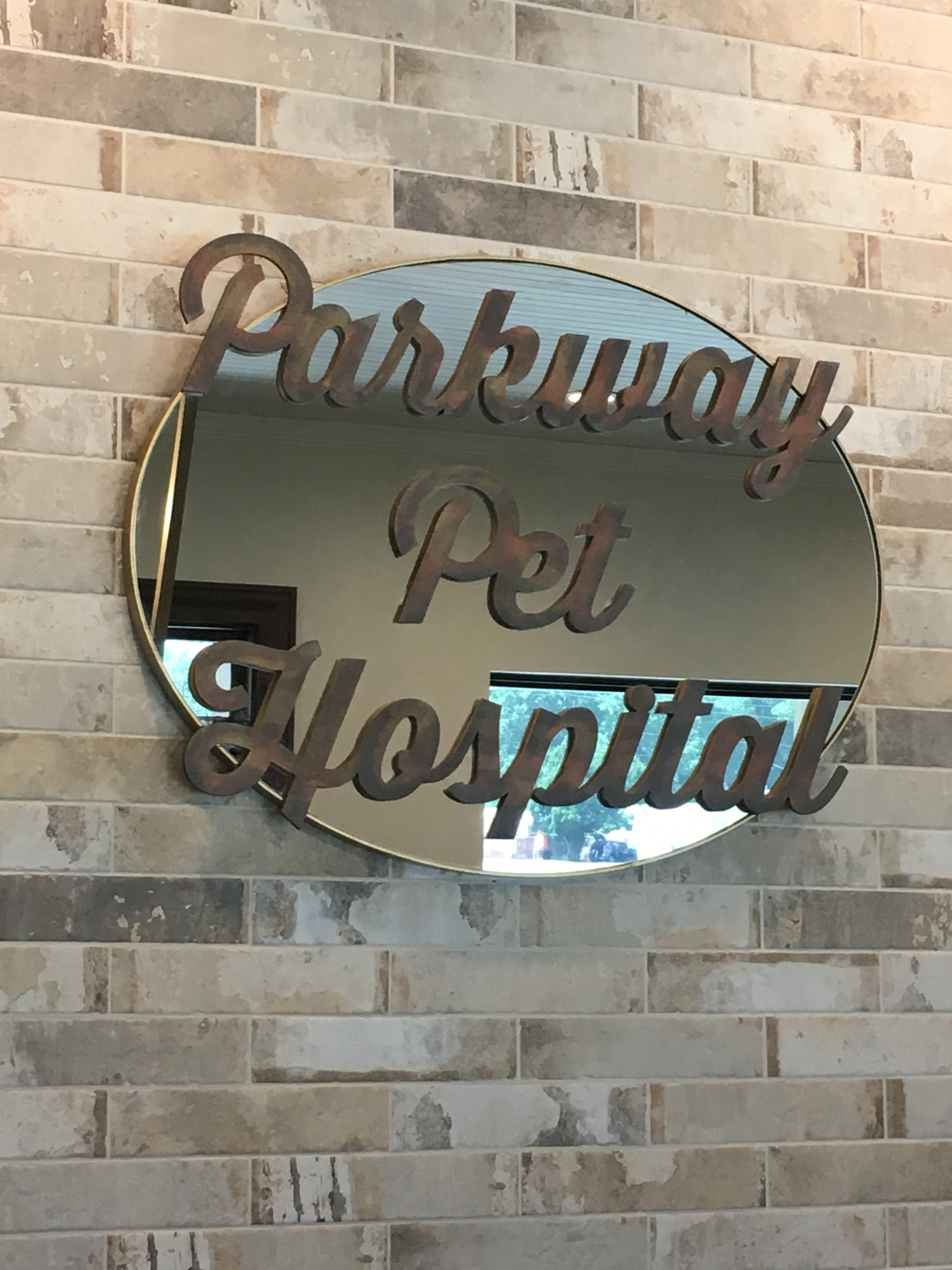 Parkway Pet Hospital