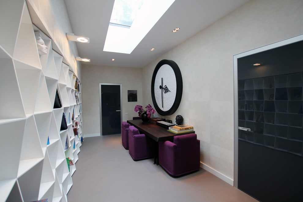 Загородный дом 1500 м2