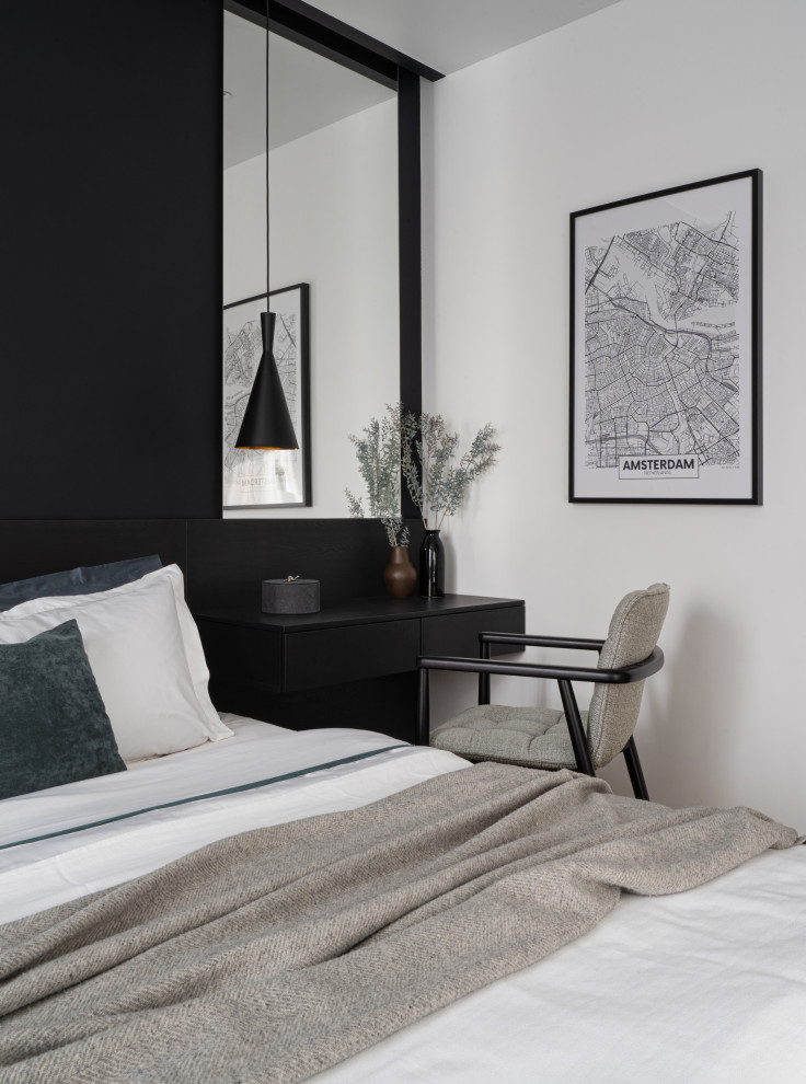 Квартира в ЖК "Среда"