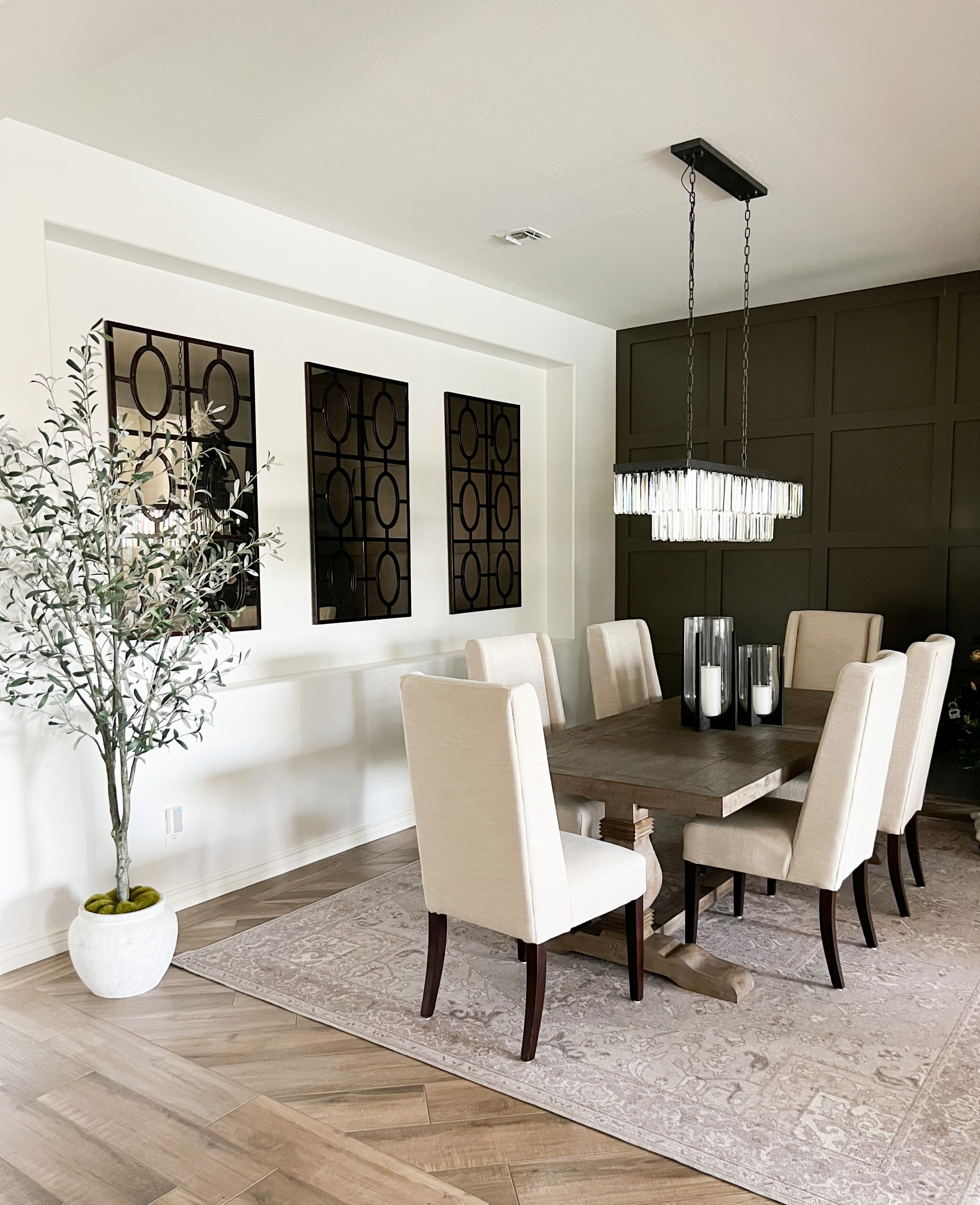 Chandler Project