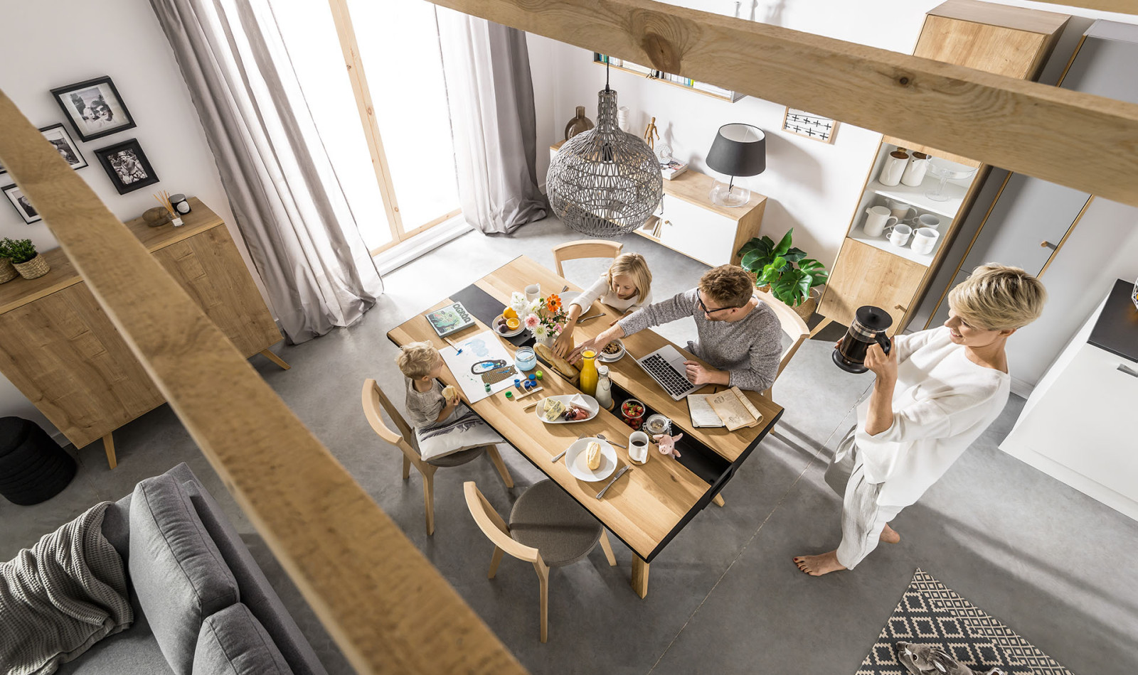 NATURE ЕСТЕСТВЕННЫЙ ВЫБОР