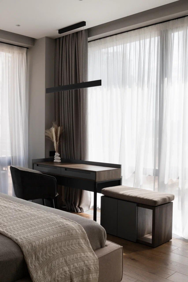 Квартира для семьи с двумя детьми