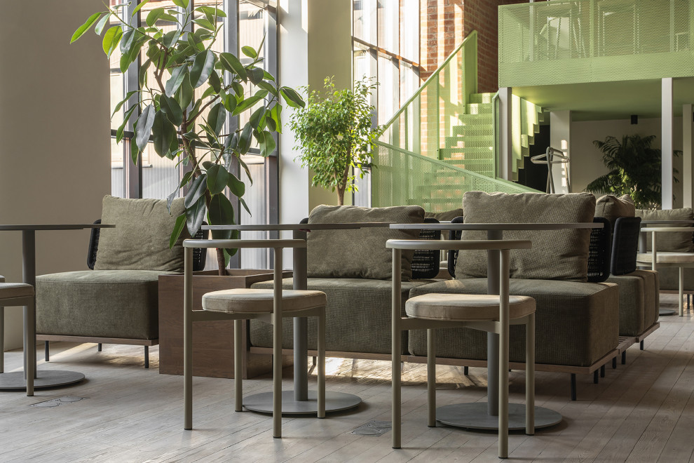 Паста-бар Penny