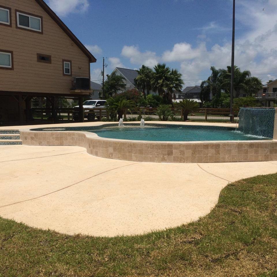 Sea Isle Project