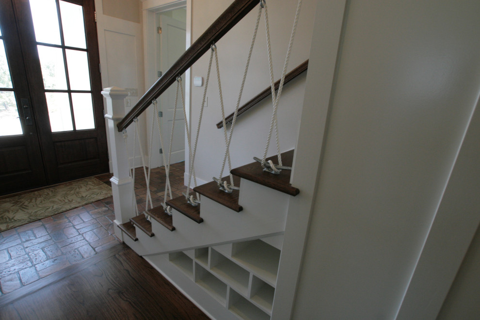 The Vlahos Cottage