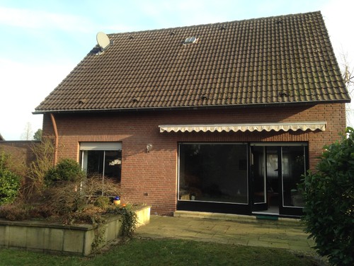 Vorher Nachher Ein Siedlungshaus Im Rheinland Wird Modern