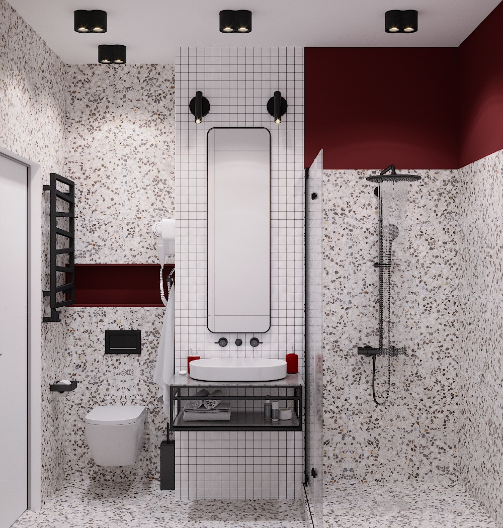 Студия в Москве