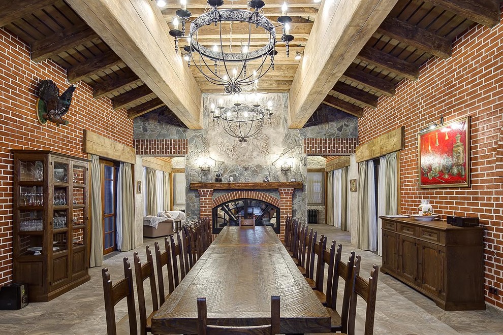 Дом приемов