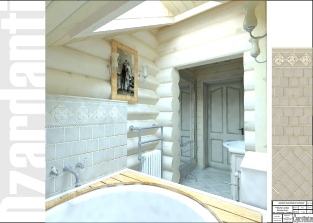 196 м2 в КП Согласие