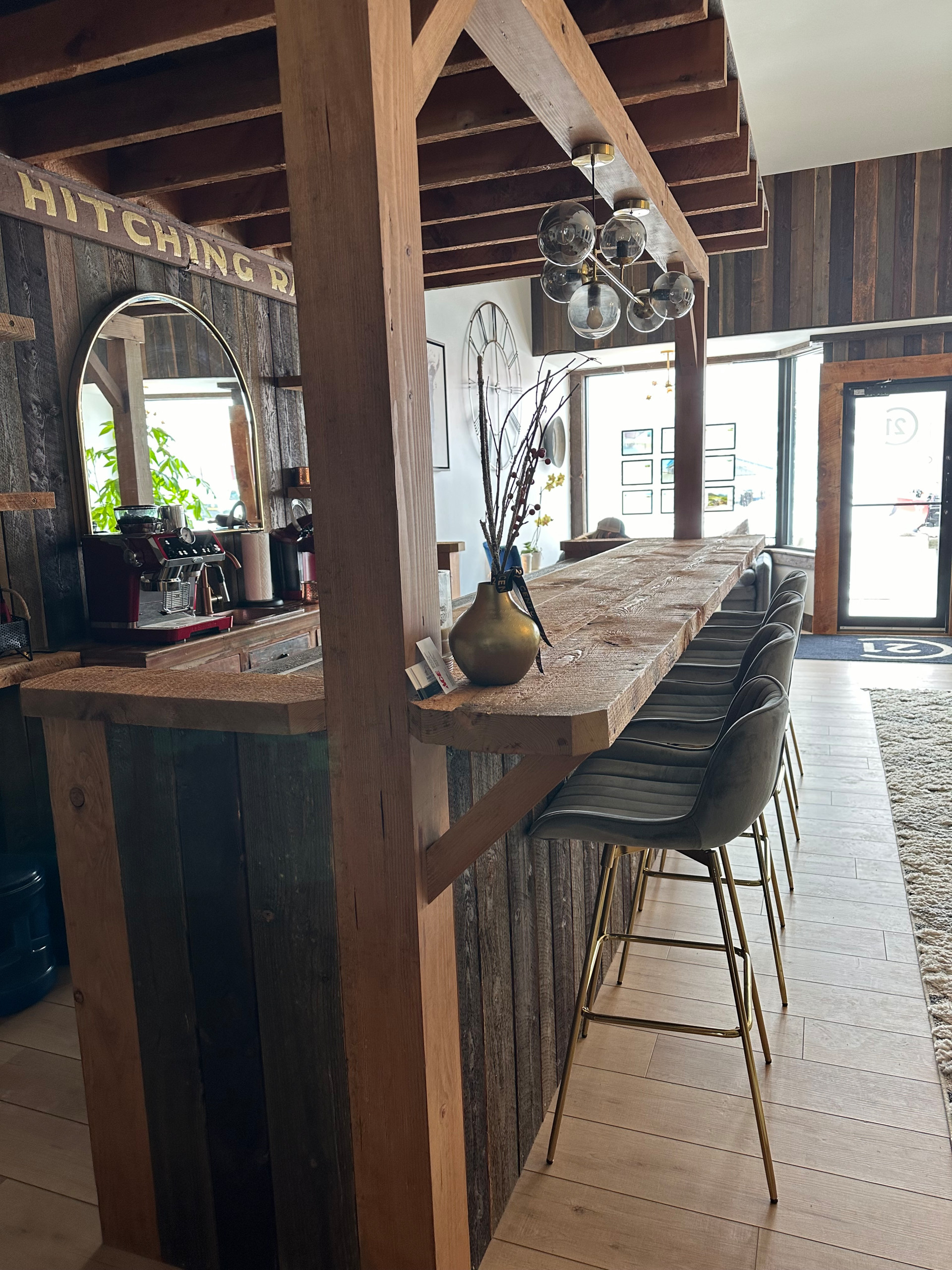 Jackson Hole Century 21
