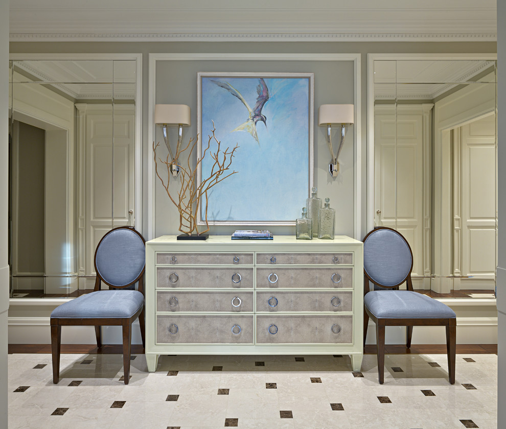 Фотосъемка интерьера квартиры в ЖК Дубровка для Мезонин