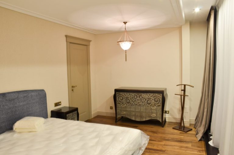 ТРИБЕКА 200КВ.М