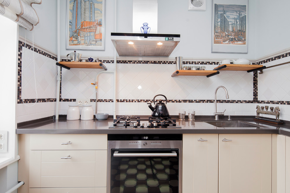 квартира на Таганке