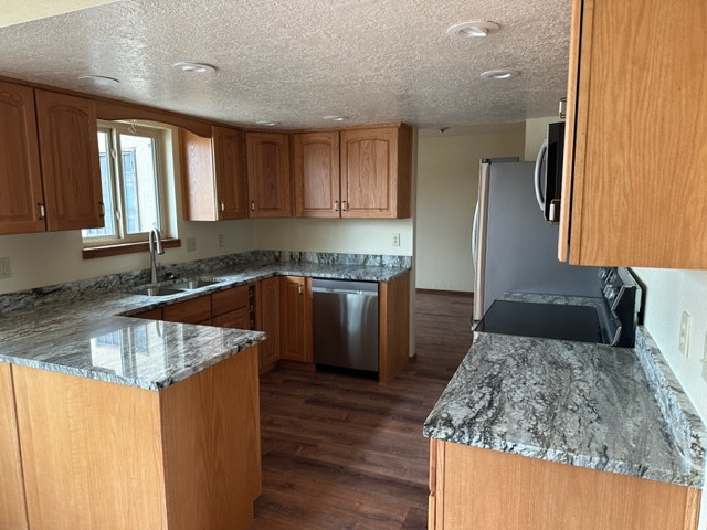 Whole Home Renovation