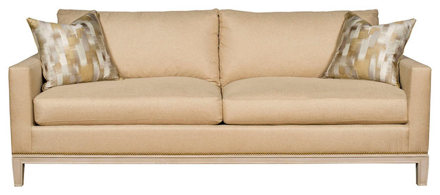 Vanguard Furniture Julian Sofa V936 2s Contemporary Sofas By Vanguard Furniture Julian Sofa V936 2s
