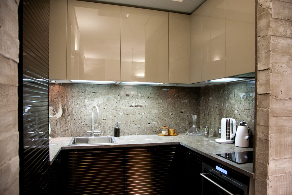 Ломоносовский проспект