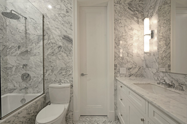 North Hills contemporary