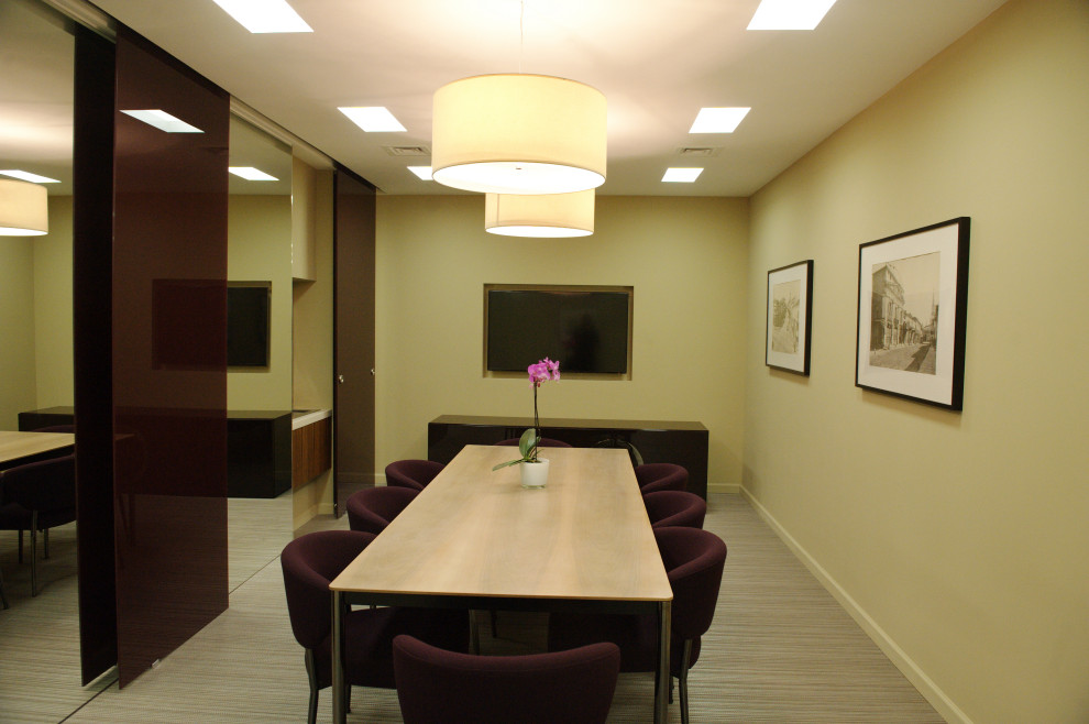 Московский городской гольф клуб