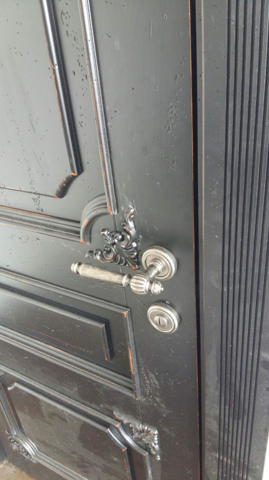 Квартира Семашко