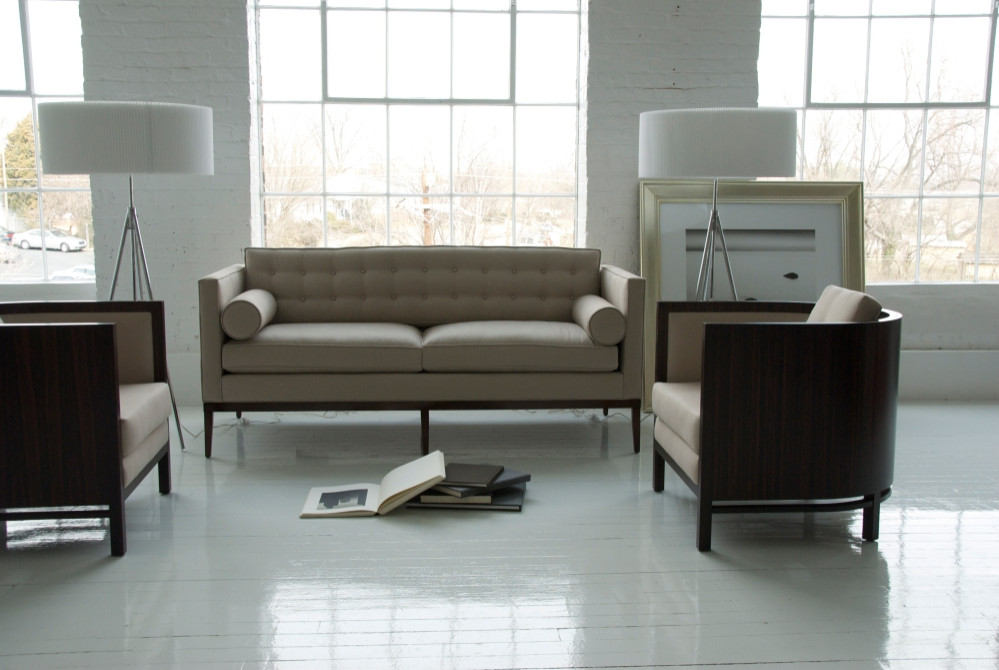 Bolier - мебель, которую выбирают лучшие отели мира