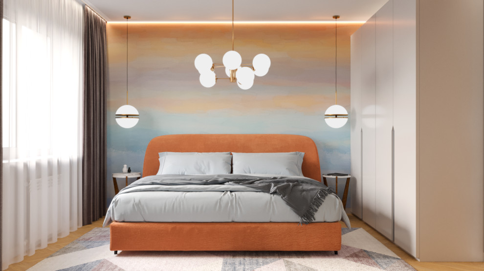 Квартира ЖК Арт Квартал