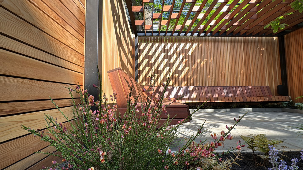 Carroll Gardens Modern