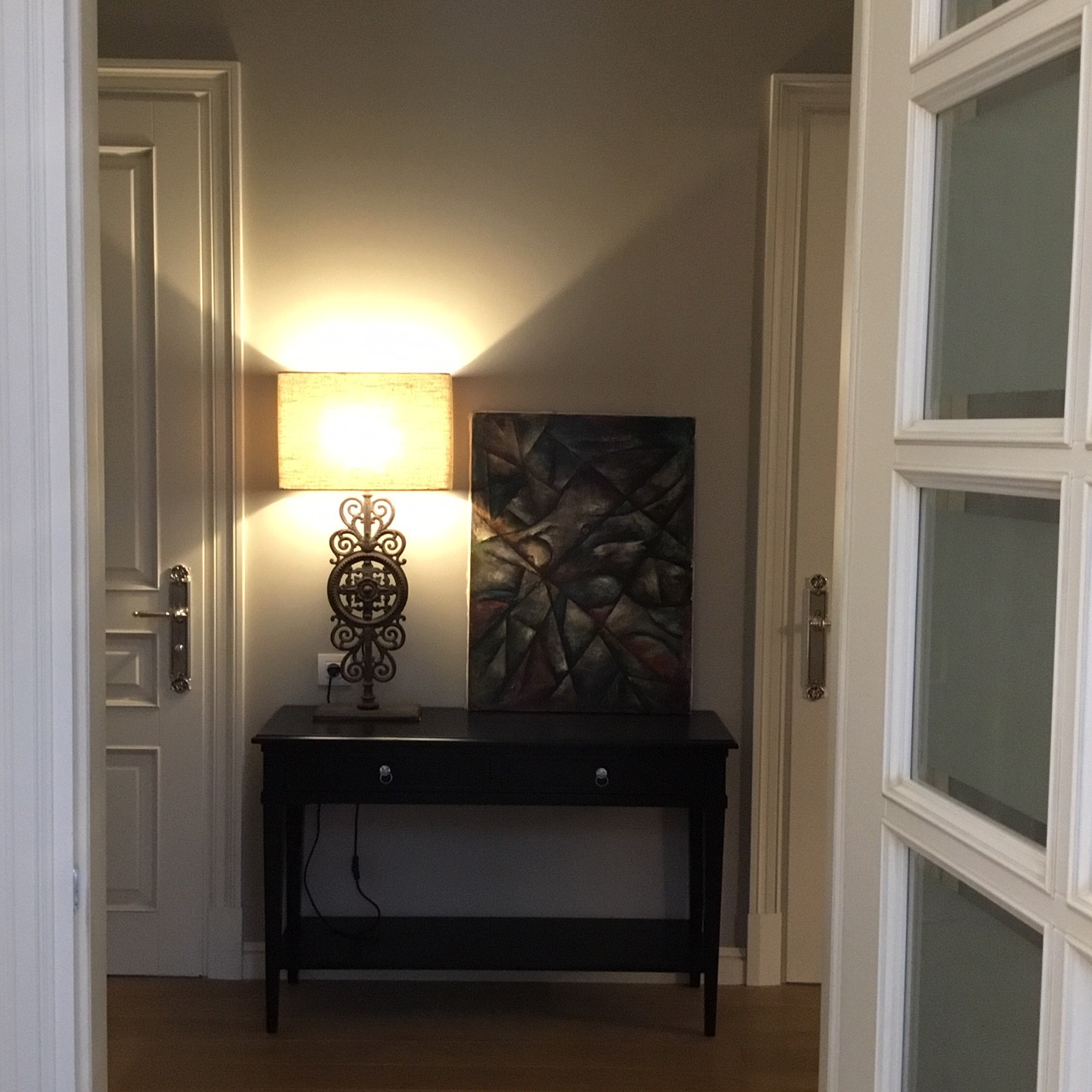 Дом 400 м в Подмосковье